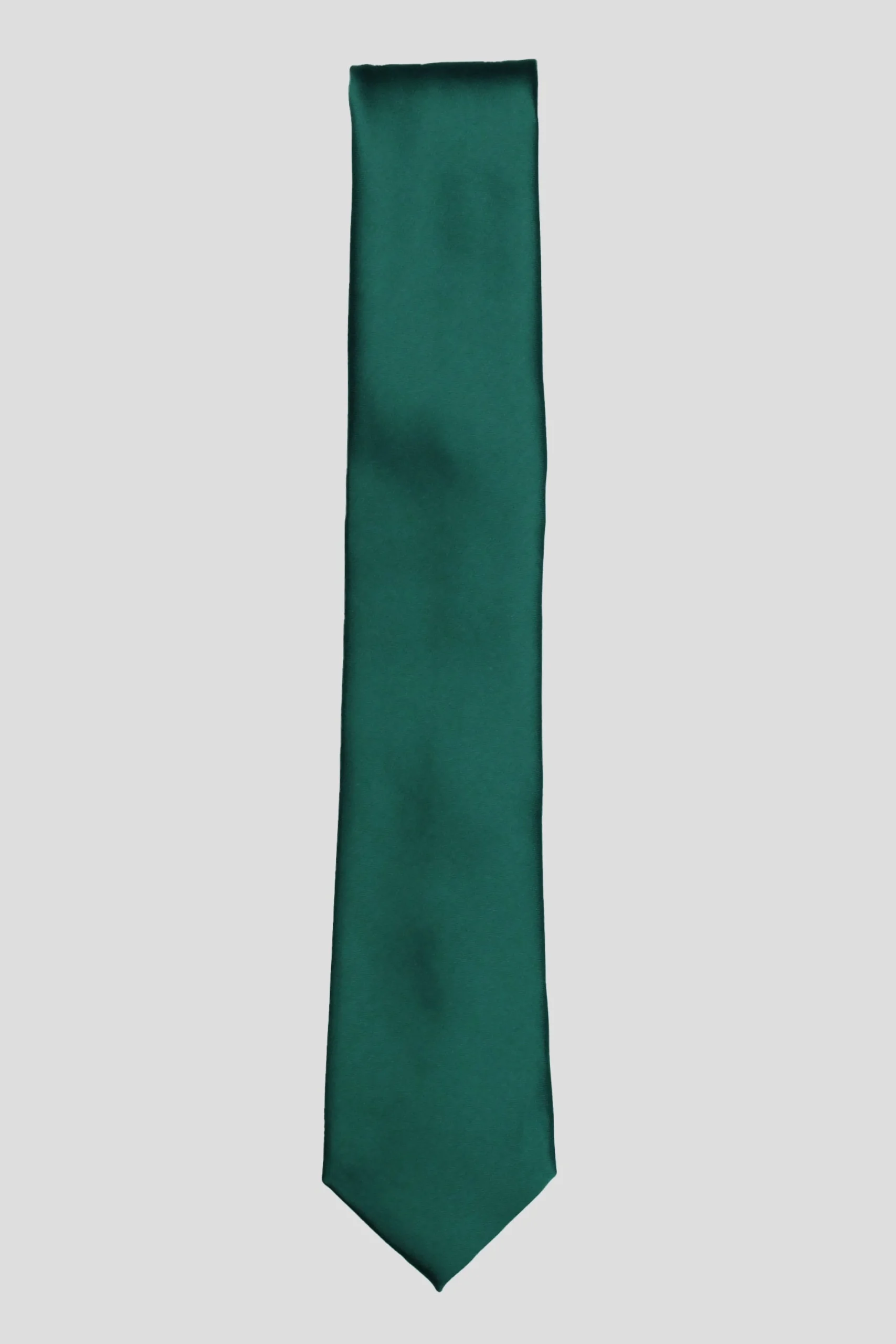 Suit Accessories·Ties|Twisted Tailor Ellroy Tie Forest Green